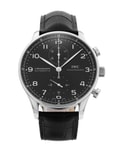 Pre-Owned IWC Portugieser Watch